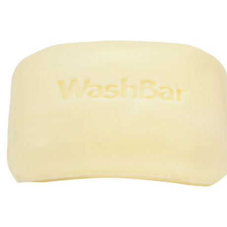 ★商品入れ替え K9 WashBar マヌカウォッシュバー 固形石鹸 80g