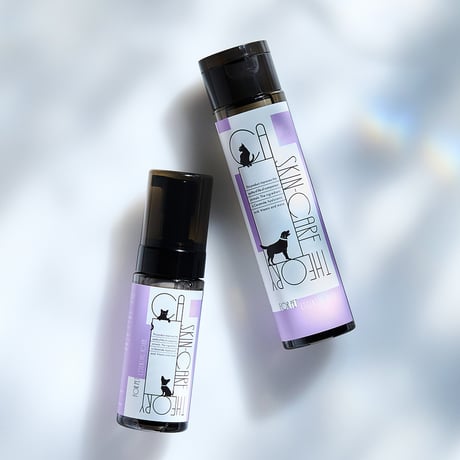 CA スキンケアセオリー デイリー高濃度泡保湿剤 150ml