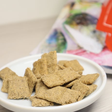 SundayPets ジェントルベイク ワイルドホキ with トライプ 1.3kg