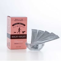 【定期便】WALKY WALKY 60g　30本＋1本