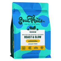 Soul Mate  ベイクド＆エアドライ チキン 40g/1.8kg