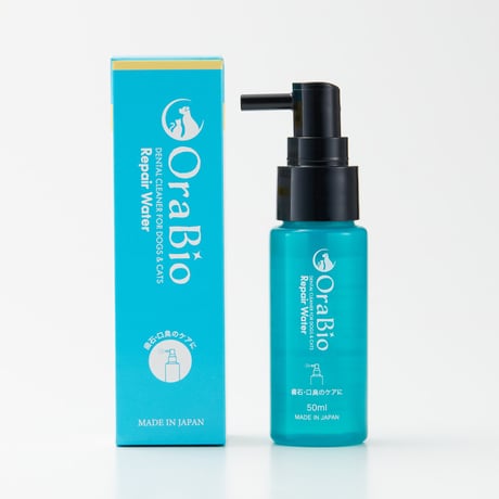 OraBio オーラバイオリペアウォーター (スプレー) 50ml/250ml