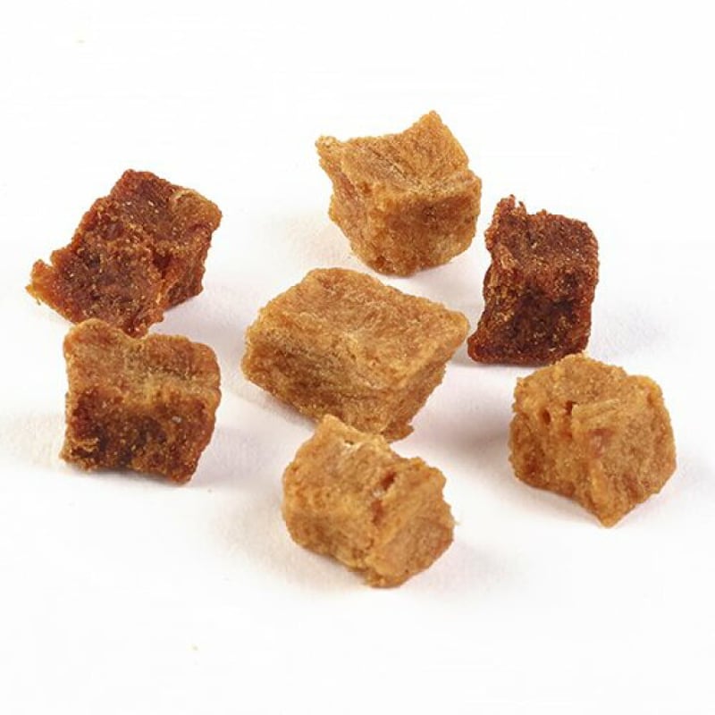 FISH4 トレーニング サーモンバイツ 80g | ーCanon petlife stor