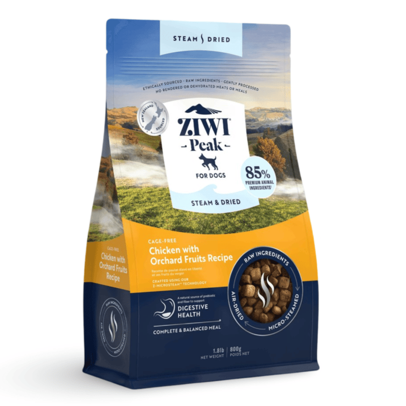 CATEGORY ジウィ ZIWI peak | ーCanon petlife storeー