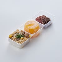 ★商品入れ替え Perte ペルテ ごちそうごはん 国産牛3種アソート