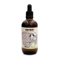 napani No.4  ネフロヴォールチンキ 腎ケア 100ml