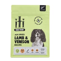 ITI ドッグ ラム＆ベニソンディナー 40g/200g/1kg