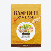 BASEDELI うまみDASHI 70g/500g