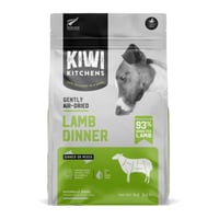 KIWI KITCHEN エアドライ ラムディナー 500g/1kg