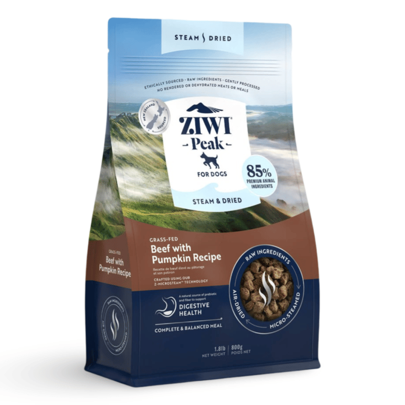 CATEGORY ジウィ ZIWI peak | ーCanon petlife storeー