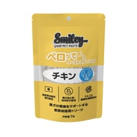 Smiley  ペロって チキン 10g×7本