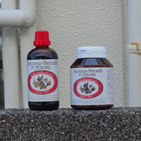 BS アニマストラス 100ml/250ml/顆粒100g