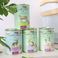 Terra Canis グレインフリーシリーズ 400g