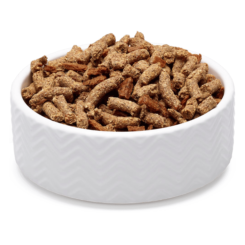 Soul Mate Cat ベイクド＆エアドライ チキン 40g/1.6kg | ーCanon