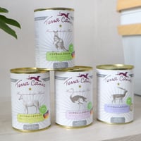 Terra Canis ハイポアルジェニックシリーズ 400g