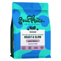 Soul Mate  ベイクド＆エアドライ レッドミート 40g/1.8kg