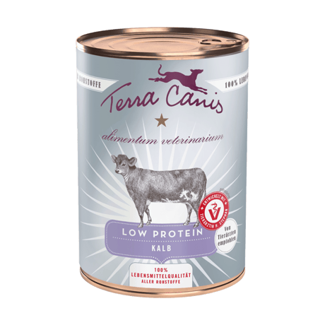 Terra Canis アリベットシリーズ 400g