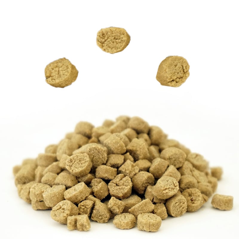 Smiley ポーク deli 600g/1.5kg/5kg | ーCanon petlife