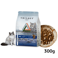 トリロジー サーモン＆ラムフリーズドライ 300g/800g