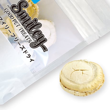 Biペットランド ホタテフリーズドライ 22g