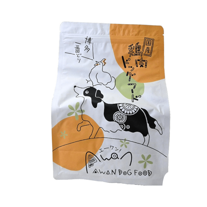 エーワン 無添加ドッグフード 鶏肉 500g/1kg | ーCanon petlife sto