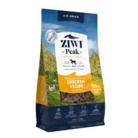 ZIWI peak フリーレンジチキン 454g/1kg/2.5kg