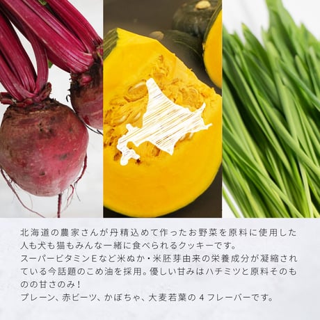 SIZUKA ころころクッキー 30粒
