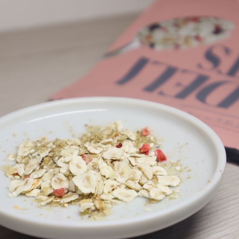 BASEDELI FRUIT 70g/500g | ーCanon petlife storeー