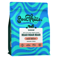 Soul Mate  フリーズドライ レッドミート 20g/400g