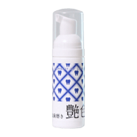 PURSUIT OF LOVE 艶色 泡歯磨き 50ml