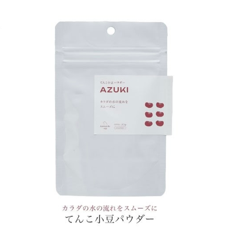 てんこ小豆 てんこあずき 100g | 食料品・飲料,乾物 | ドジャース