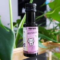 napani NO.3 ブレンドオイル ヘルフェライン 100ml