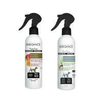 INO BIOGNCE ニュートリス ブラッシングローションスプレー 250ml