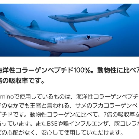 umino カフ・コラーゲンペプチド(皮膚被毛・ヘルニア・関節) 3g×30包