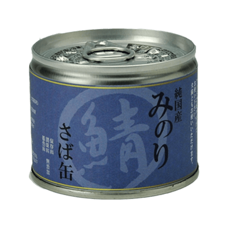 サンユー みのりさば缶  犬猫用 150g