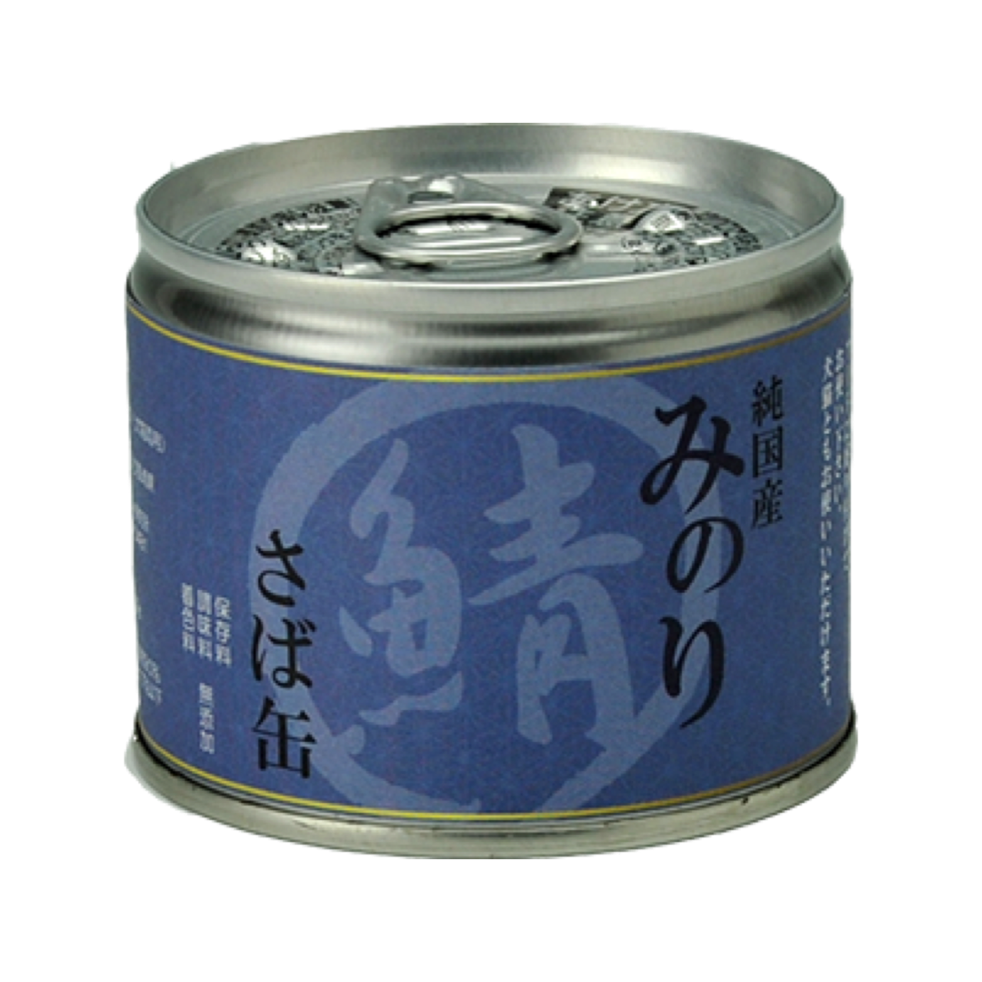 サンユー みのりさば缶 犬猫用 150g | ーCanon petlife storeー