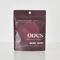 ones purple 40g 水分補給だけじゃない！肝臓や目の健康にも！