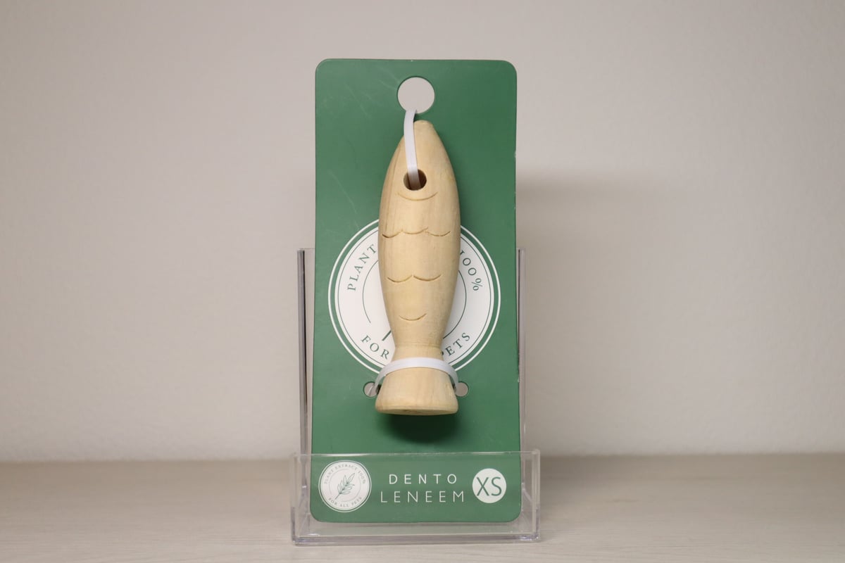 FLF デント・レニーム XS/S/M 犬猫用 | 無添加ペットフード通販
