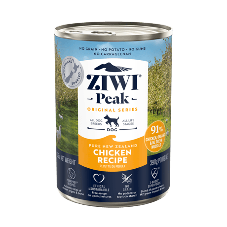 CATEGORY ジウィ ZIWI peak | ーCanon petlife storeー