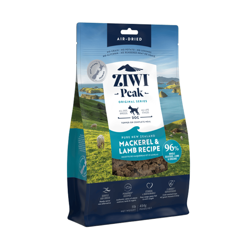 CATEGORY ジウィ ZIWI peak | ーCanon petlife storeー