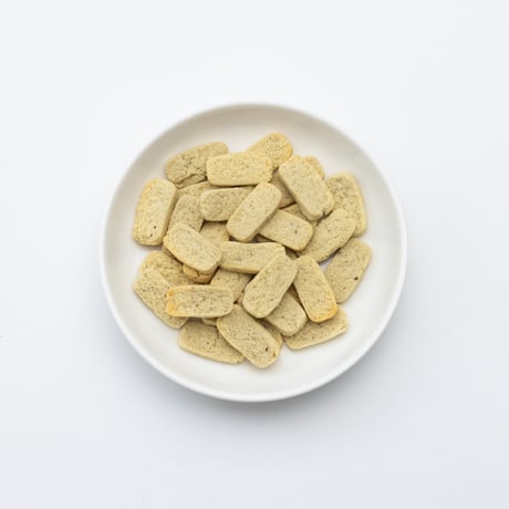 Sozai ベジタブルビスケット きくいも 60g