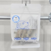 RuRu Kamui まるかじり チカ 30g