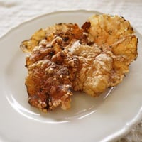 犬の一日  お魚せんべい (宗田鰹)  15g