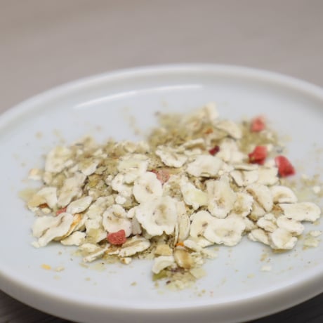 BASEDELI FRUIT 70g/500g