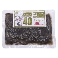 Rokka ロッカ エゾ鹿肉 トライプ40% 100g