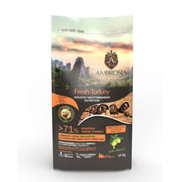 AMBROSIA アンブロシア フレッシュターキー 100g/1.5kg/5kg