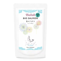 Bioliob 夏のごちそう ビオサーモン モリンガ和え 120g