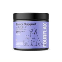 Fourflax シニア・サポート 50g/200g