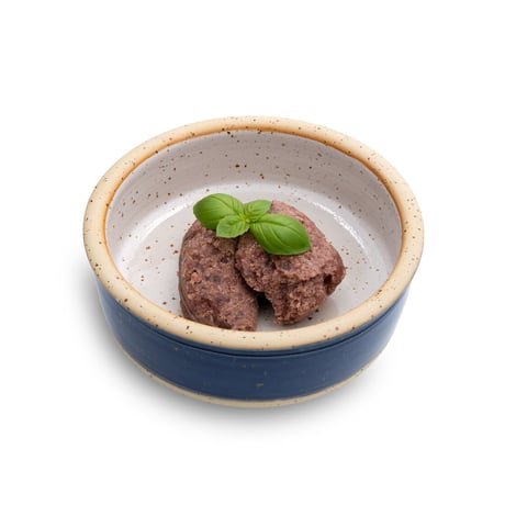 napani No.1 ピュア ダック 400g