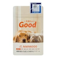 【定期便】NMN good  18g